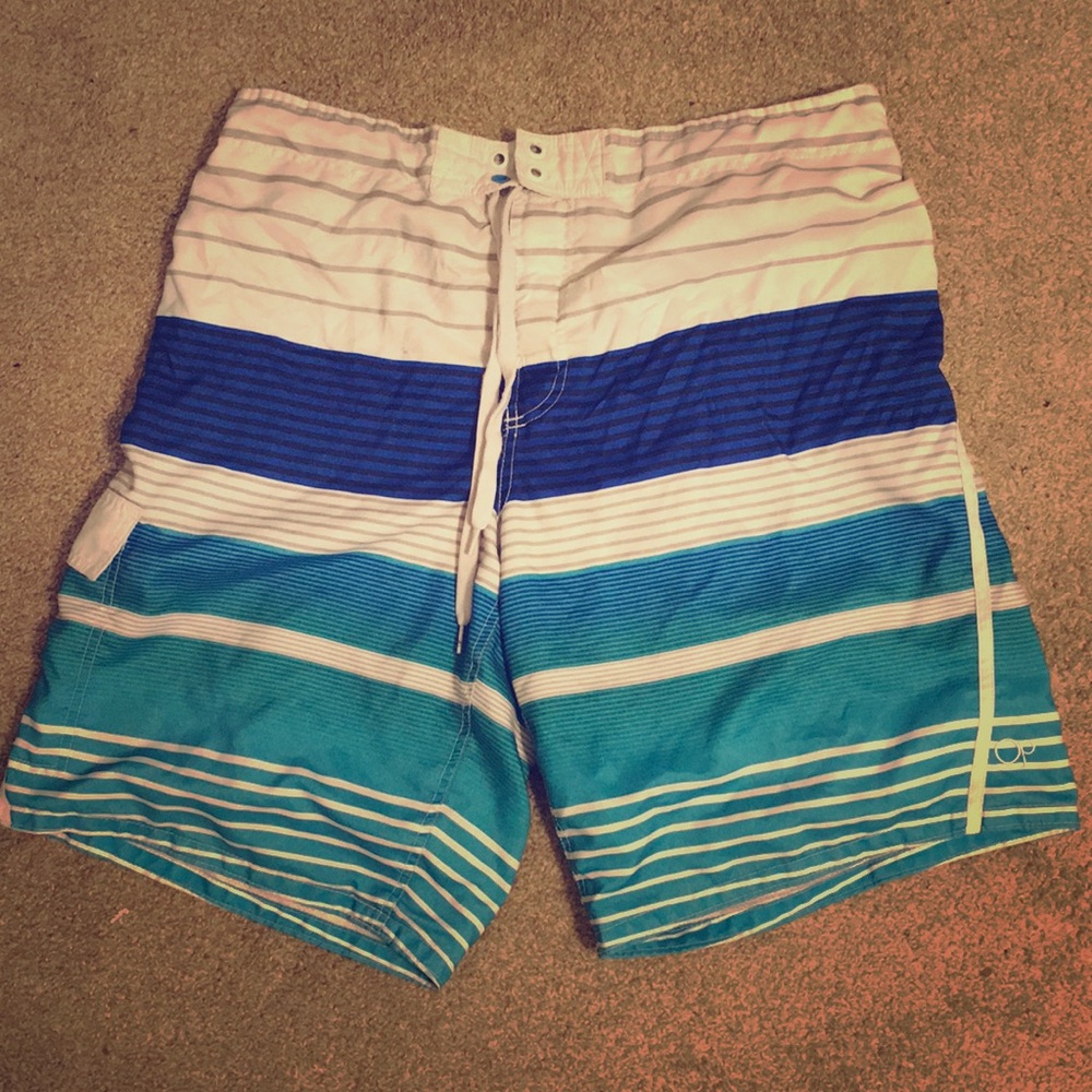 Op Xl Swim trunks